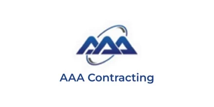 AAA Contracting — OpenArabia client