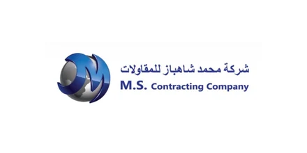 M.S. Contracting — OpenArabia client