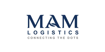 MAM Logistics — OpenArabia client