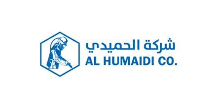 Al Humaidi Co. — OpenArabia client